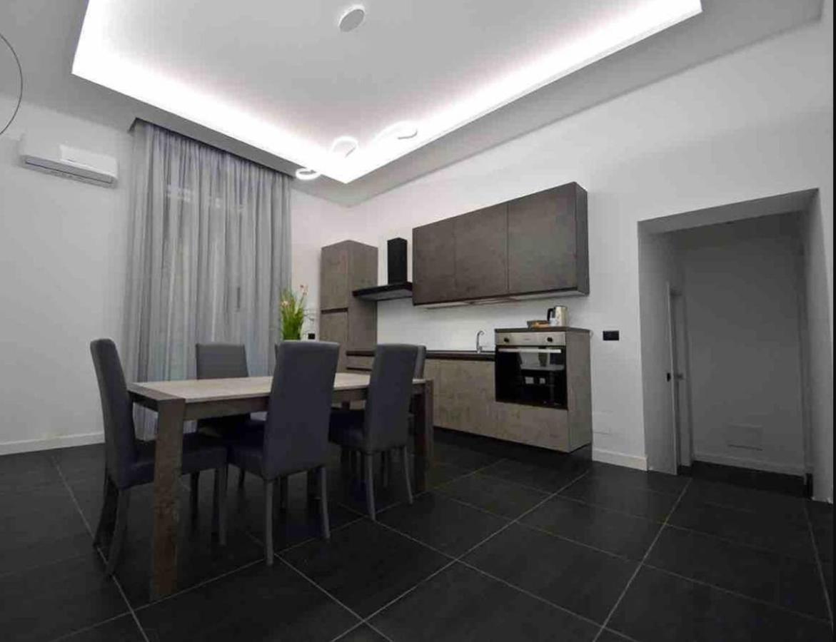Modern In + Balcony