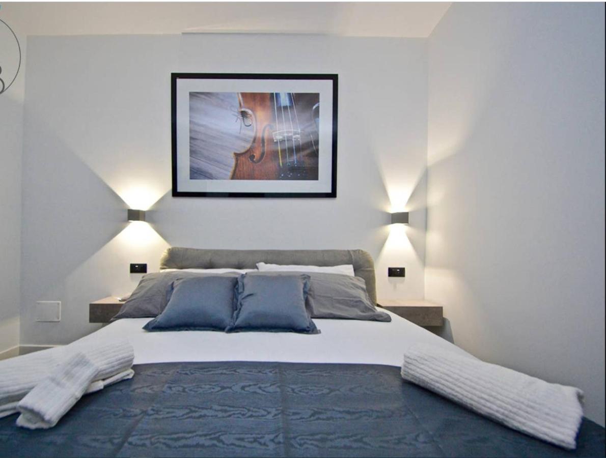 Appartement Modern In + Balcony *