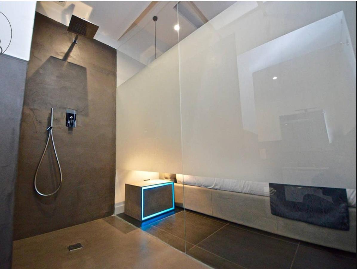 Appartement Modern In + Balcony Napels