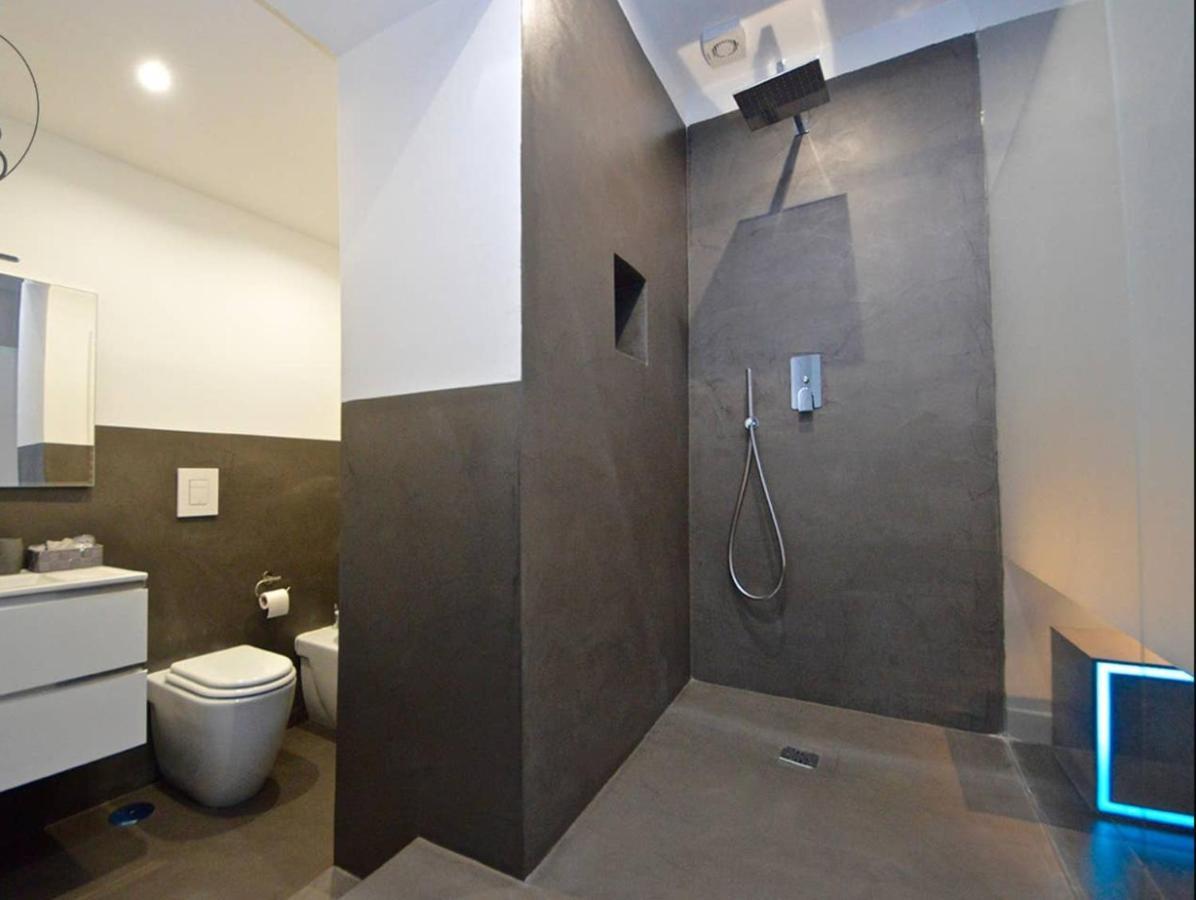 Modern In + Balcony Appartement *