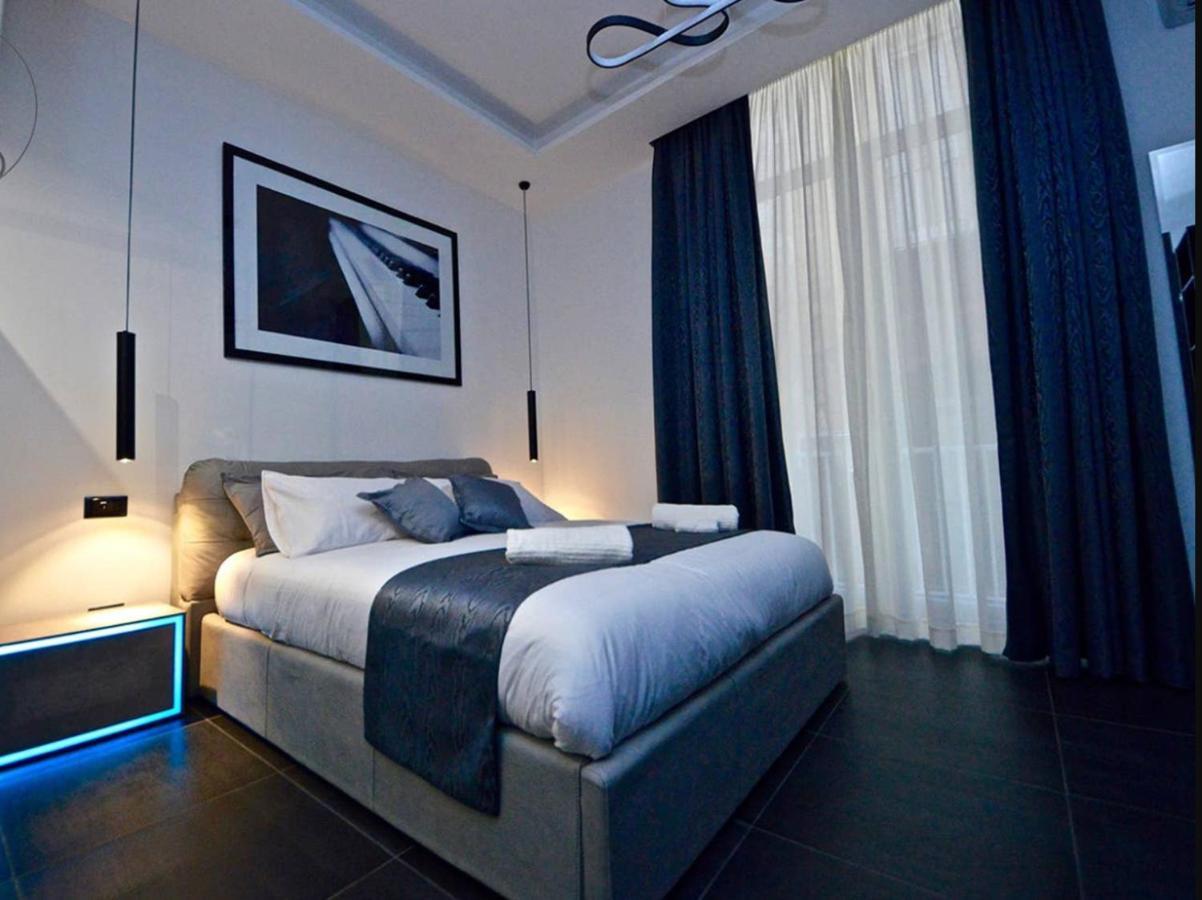 Appartement Modern In + Balcony