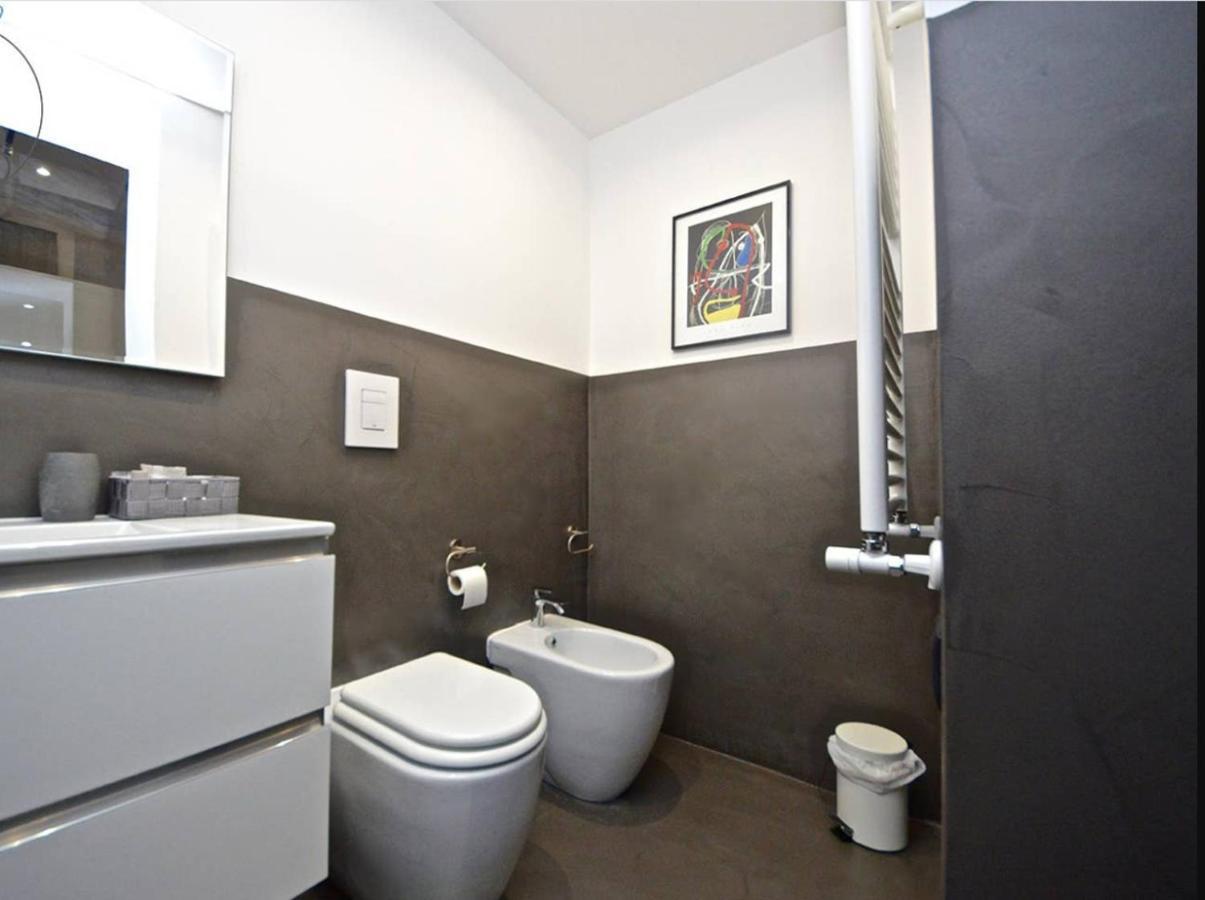 Modern In + Balcony Appartement *
